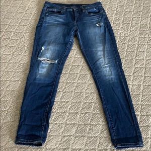 BlankNYC skinny classique jeans